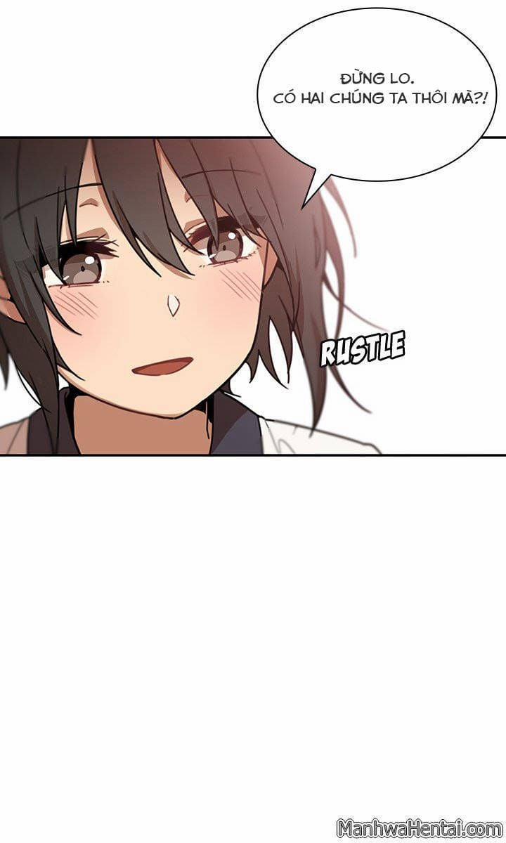 Close As Neighbors 11 trang 46