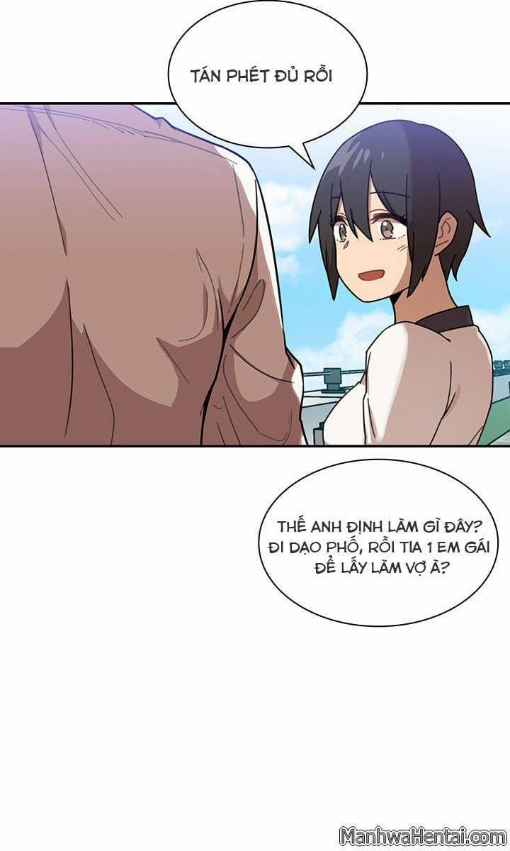 Close As Neighbors 11 trang 48