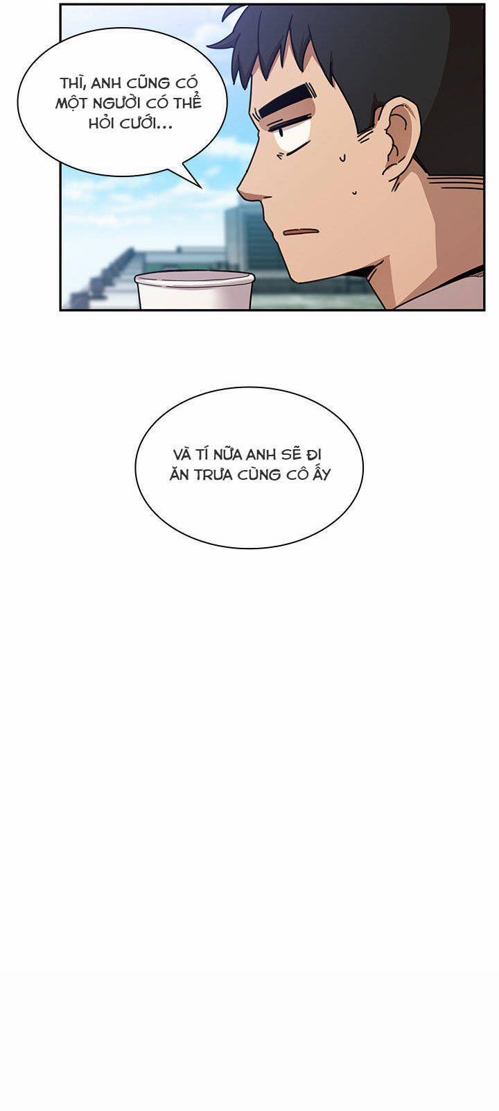 Close As Neighbors 11 trang 49