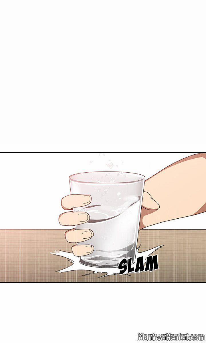 Close As Neighbors 11 trang 50