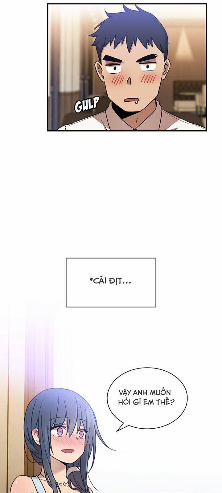 Close As Neighbors 11 trang 51