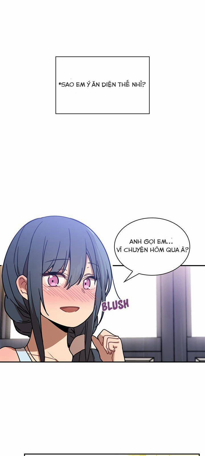 Close As Neighbors 11 trang 53