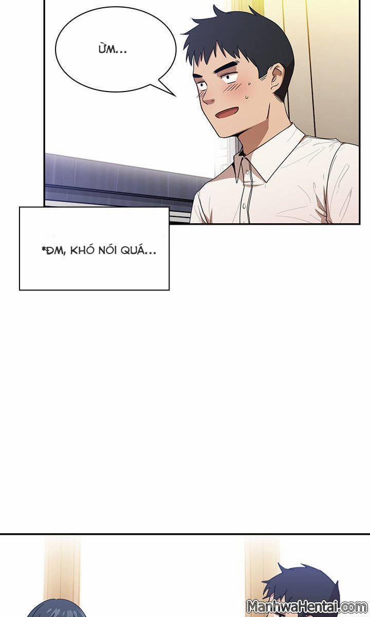 Close As Neighbors 11 trang 54