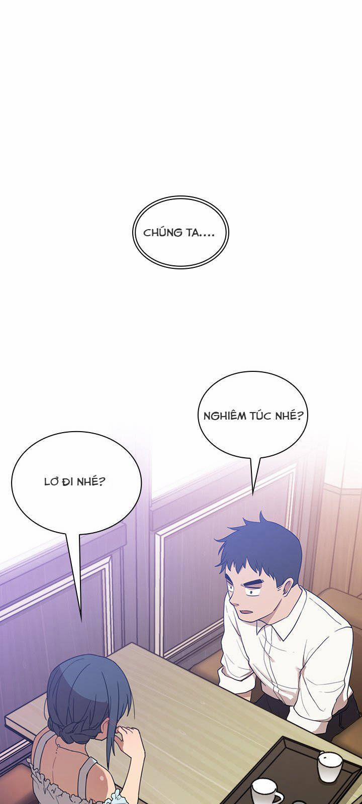 Close As Neighbors 11 trang 57