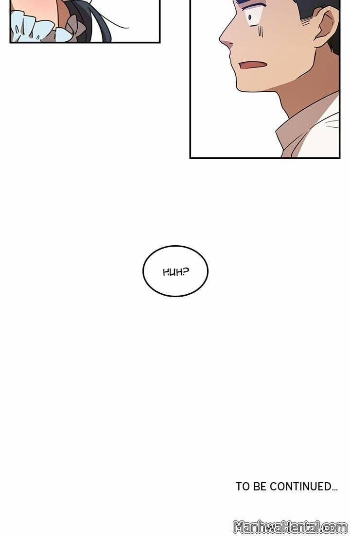 Close As Neighbors 11 trang 59