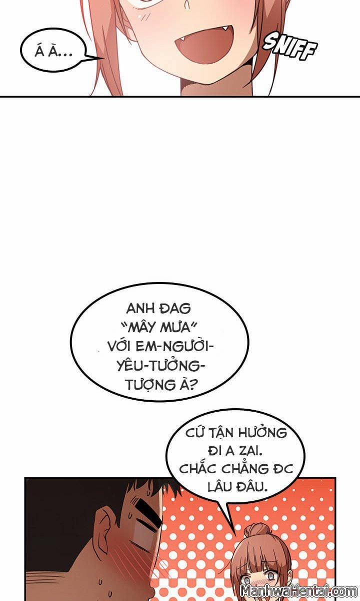 Close As Neighbors 11 trang 8