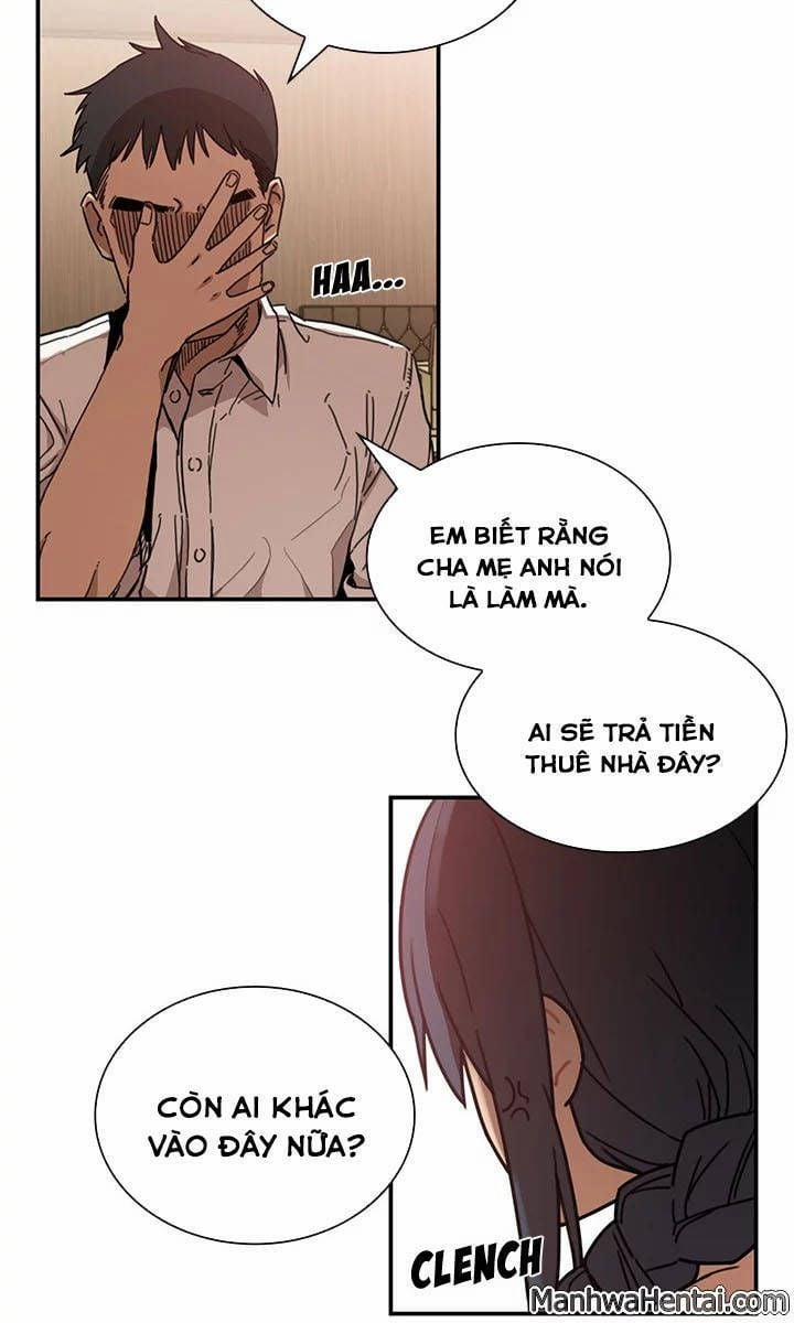 Close As Neighbors 12 trang 11