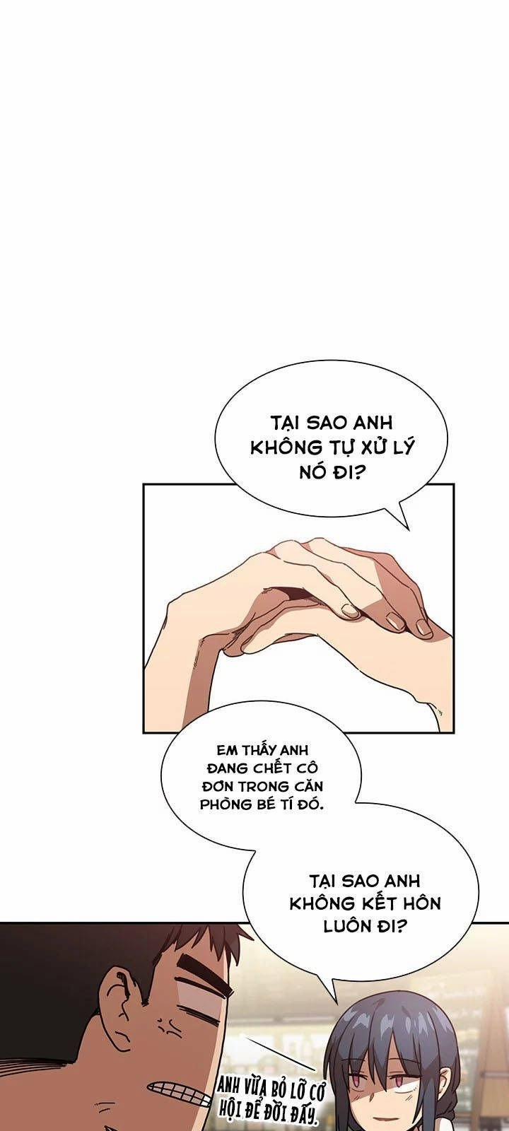 Close As Neighbors 12 trang 12