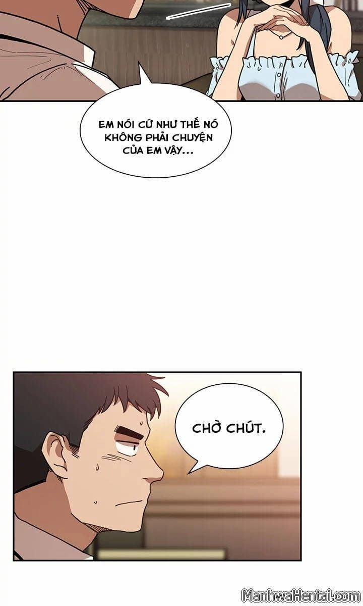 Close As Neighbors 12 trang 13