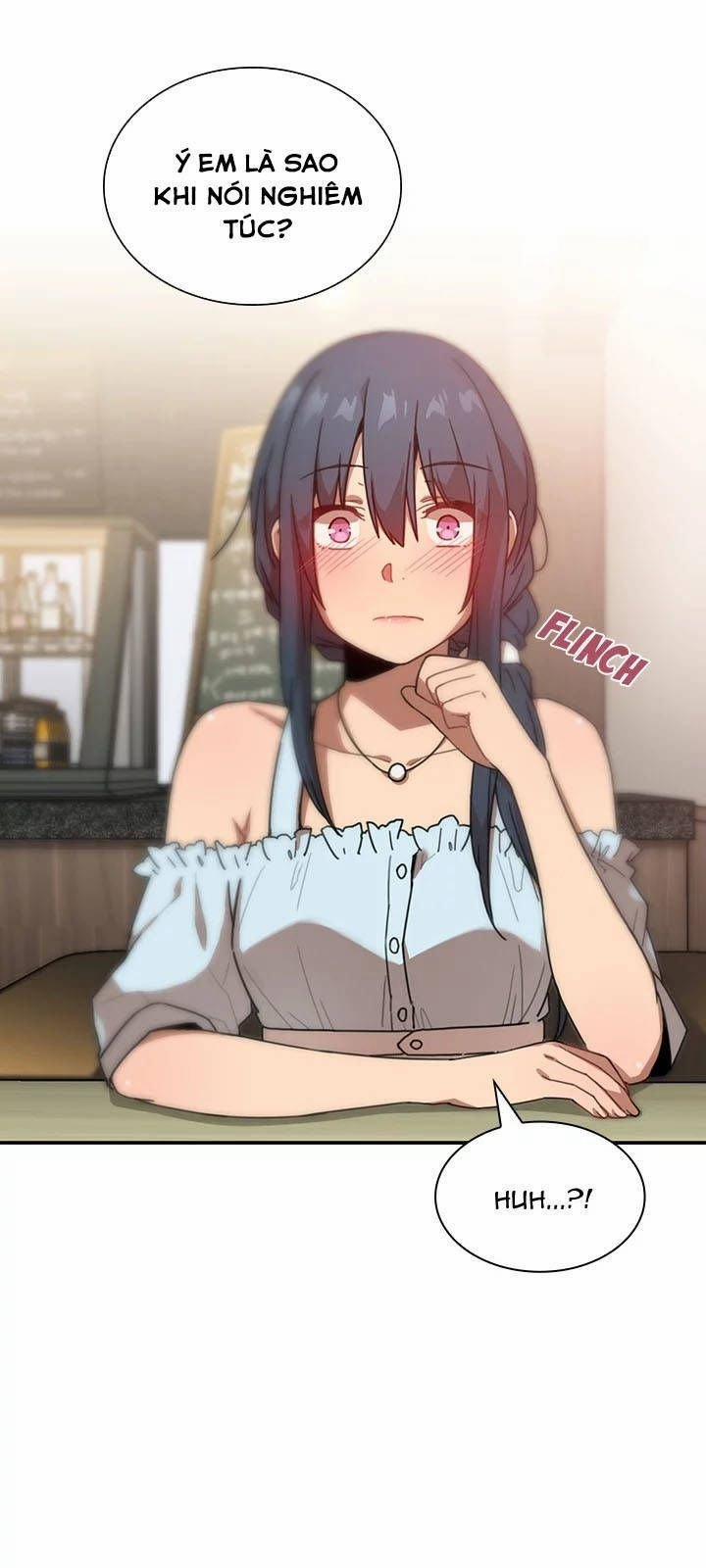 Close As Neighbors 12 trang 14