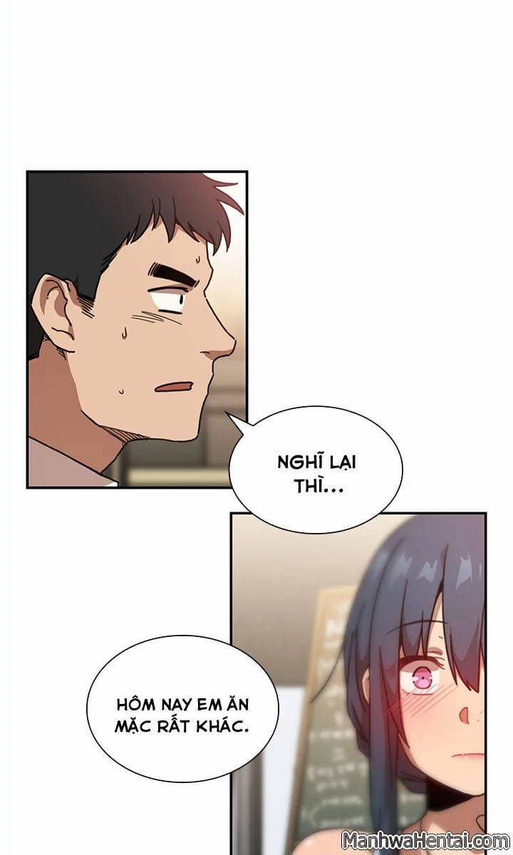 Close As Neighbors 12 trang 15