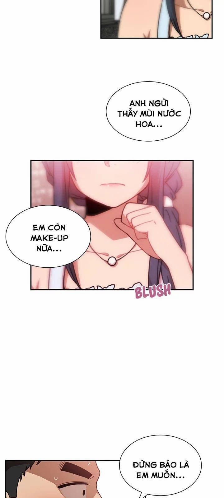 Close As Neighbors 12 trang 16