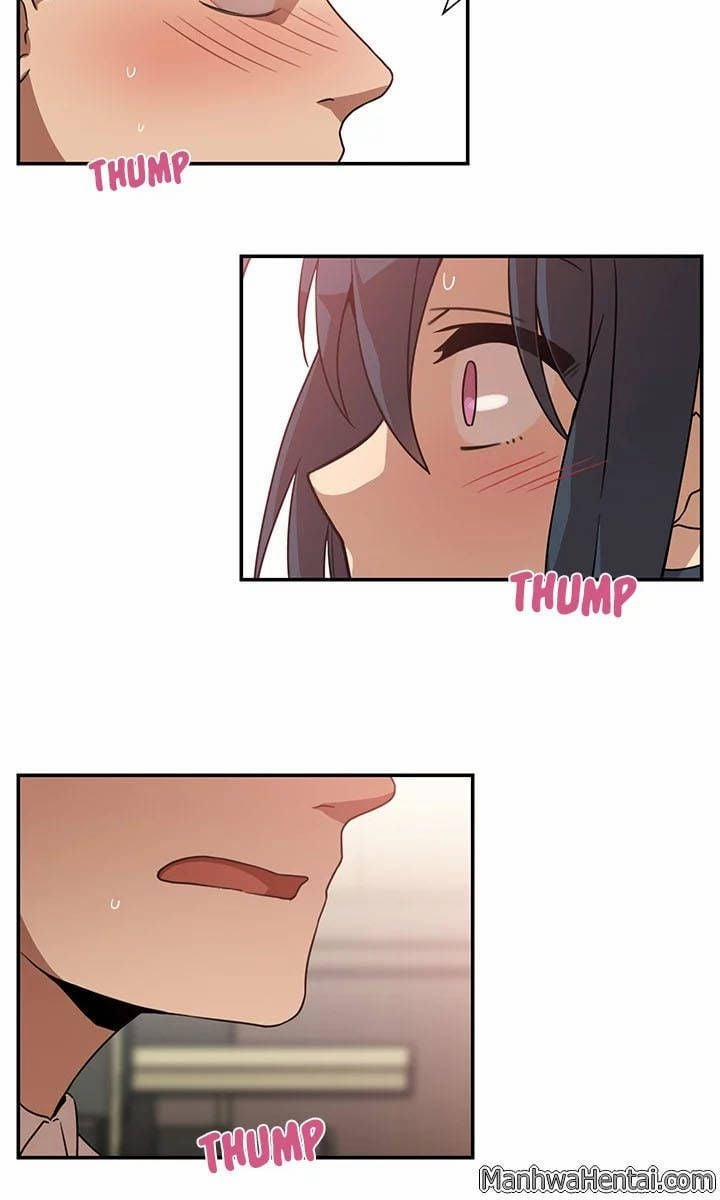 Close As Neighbors 12 trang 17