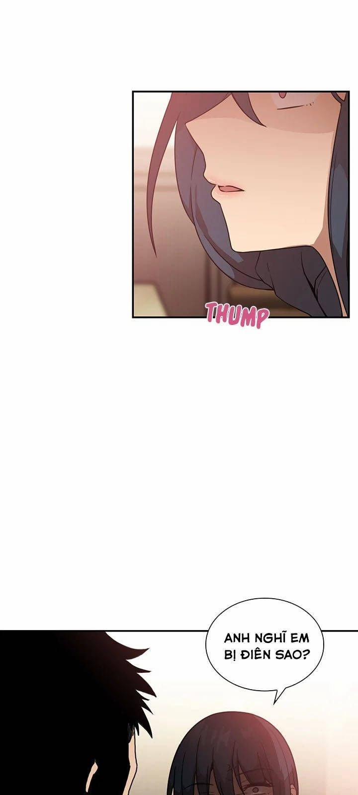 Close As Neighbors 12 trang 18