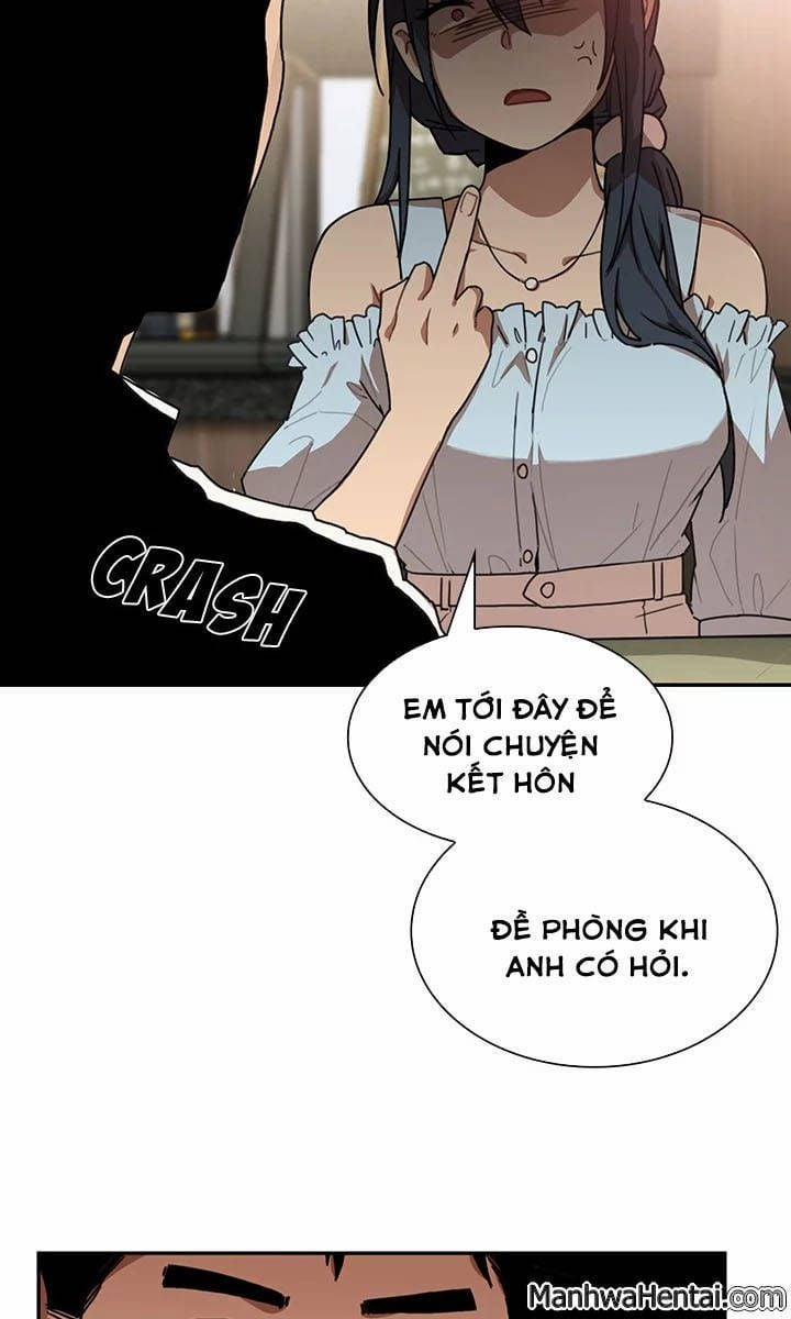 Close As Neighbors 12 trang 19