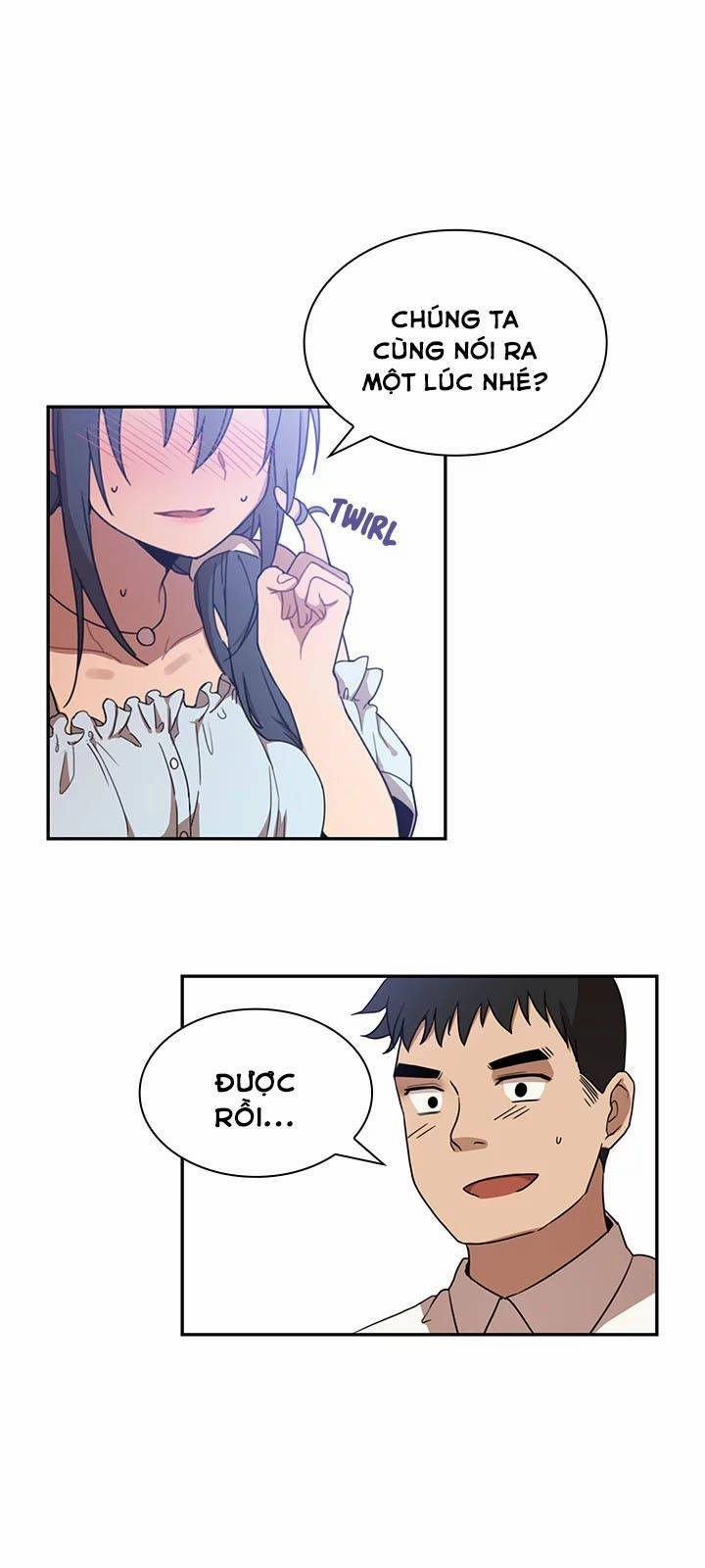 Close As Neighbors 12 trang 2