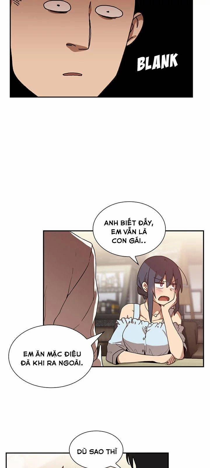 Close As Neighbors 12 trang 20