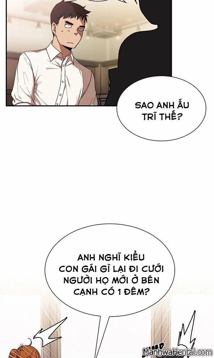 Close As Neighbors 12 trang 21