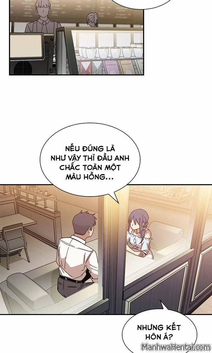 Close As Neighbors 12 trang 23