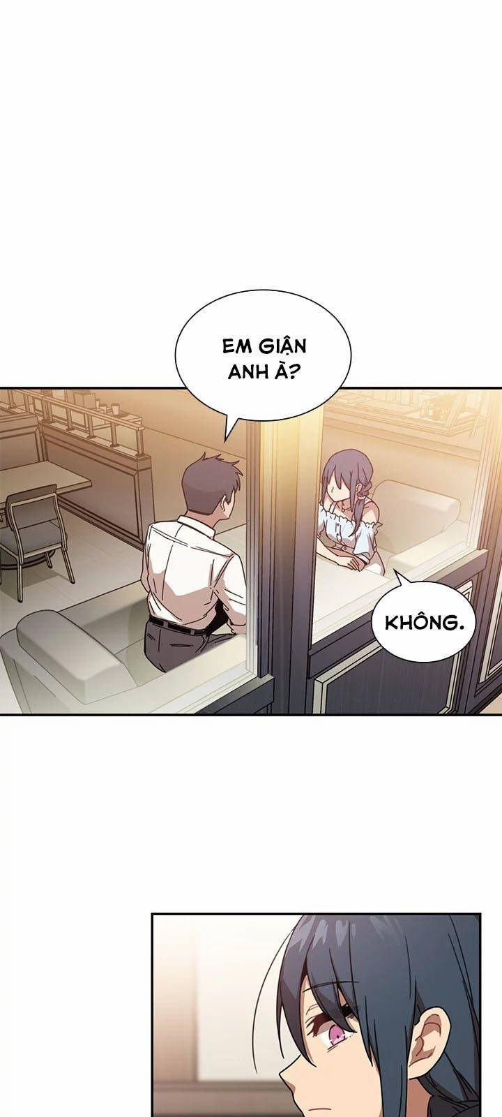 Close As Neighbors 12 trang 26