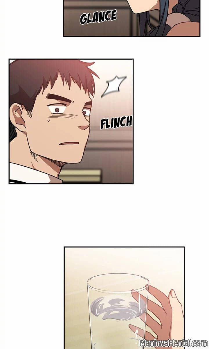 Close As Neighbors 12 trang 27