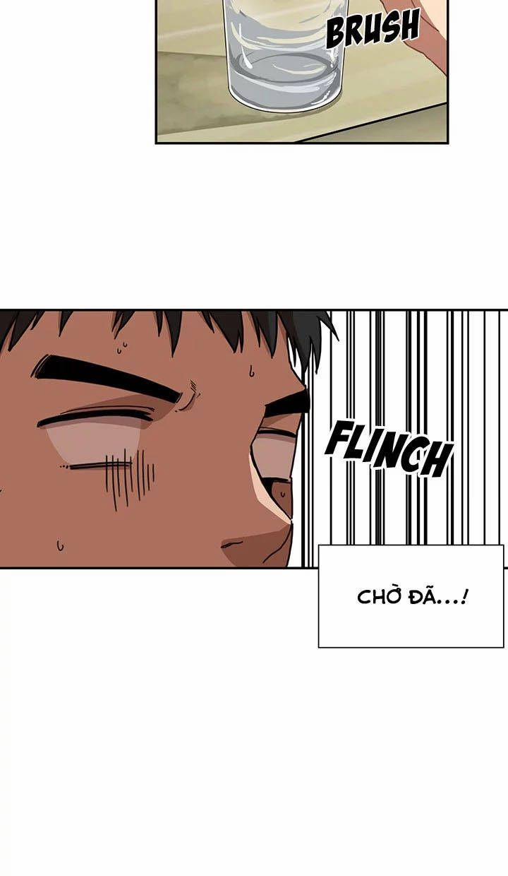 Close As Neighbors 12 trang 28