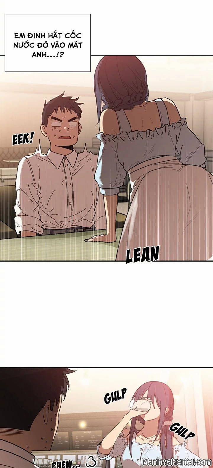 Close As Neighbors 12 trang 29