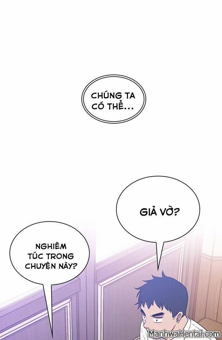 Close As Neighbors 12 trang 3