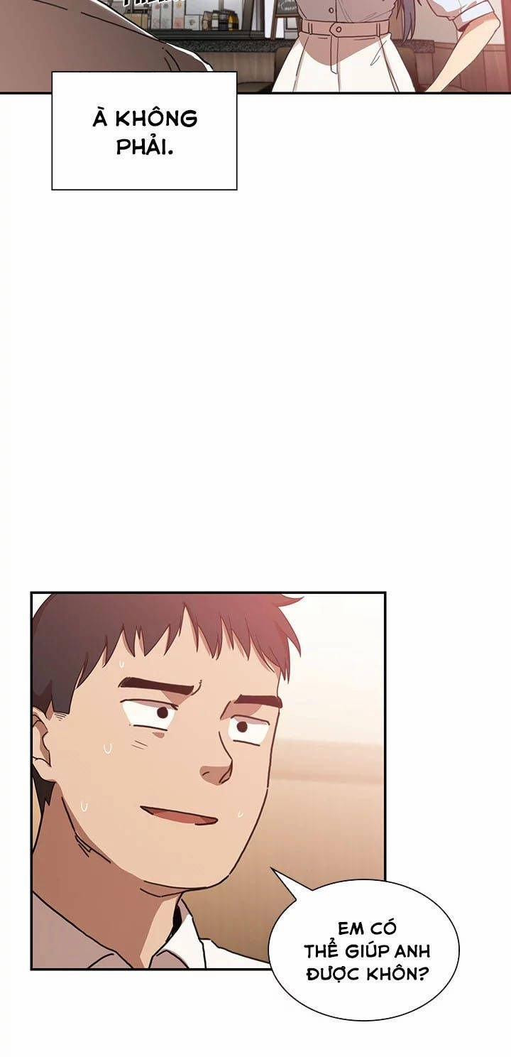 Close As Neighbors 12 trang 30