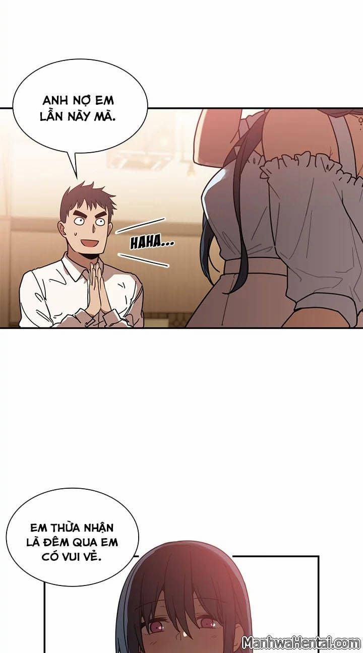 Close As Neighbors 12 trang 31