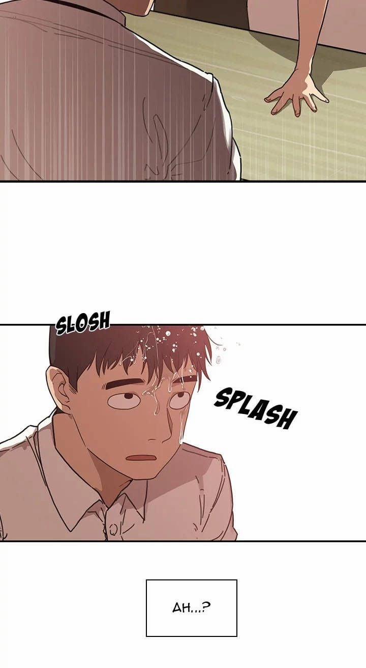 Close As Neighbors 12 trang 34