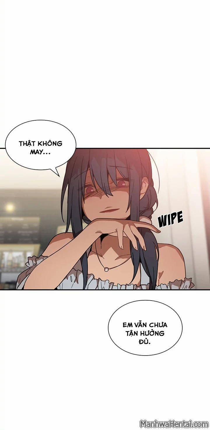 Close As Neighbors 12 trang 35