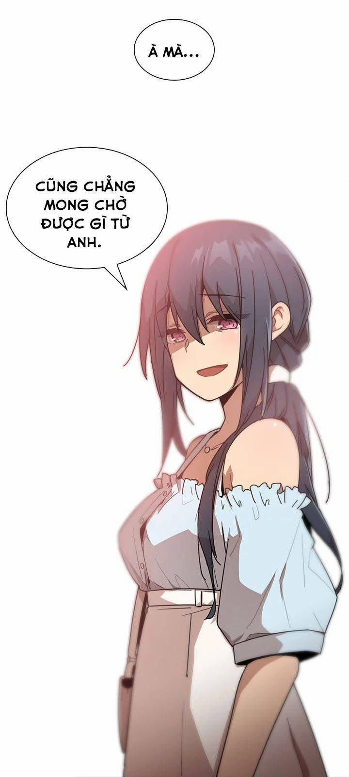 Close As Neighbors 12 trang 38