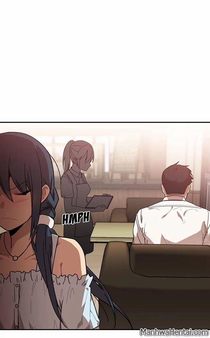 Close As Neighbors 12 trang 39