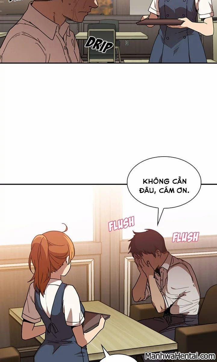 Close As Neighbors 12 trang 41