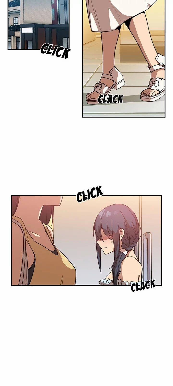 Close As Neighbors 12 trang 44