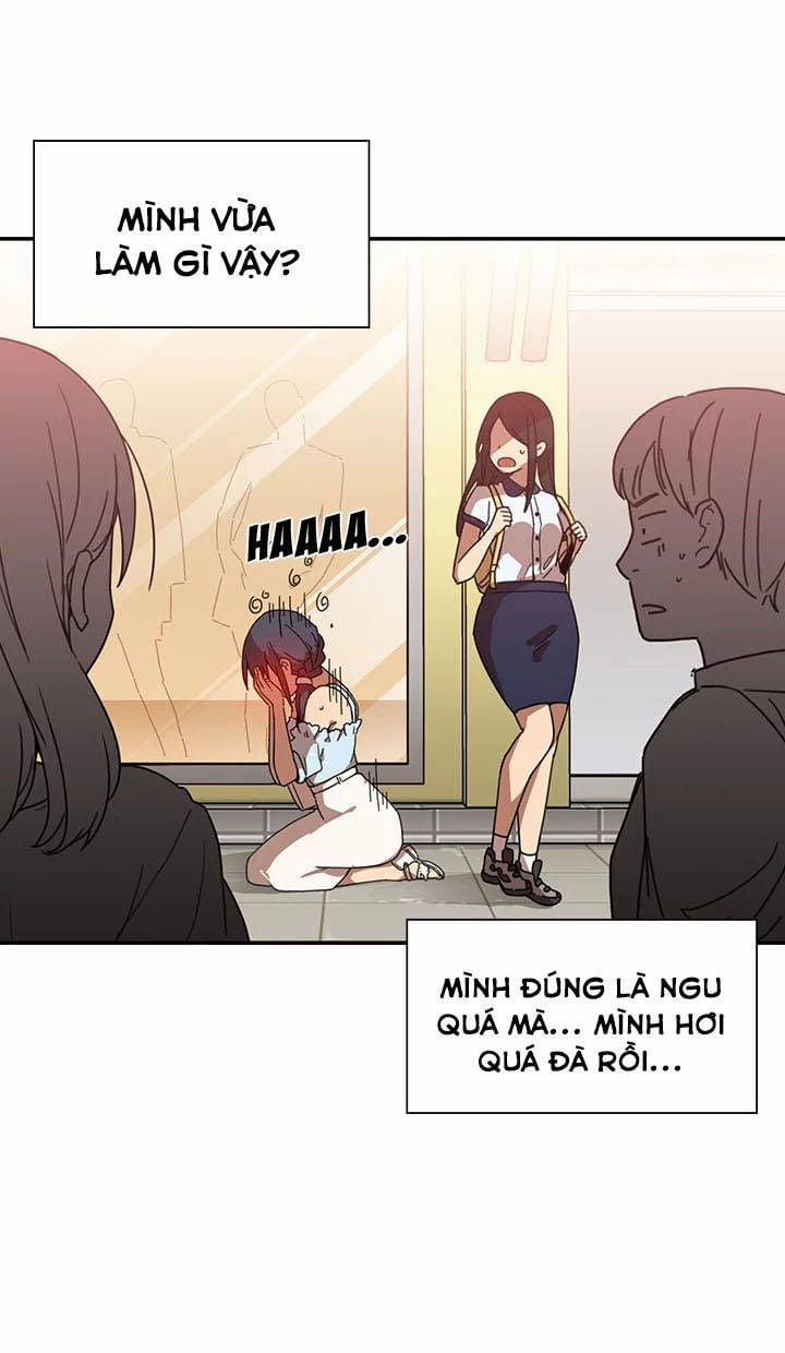 Close As Neighbors 12 trang 46