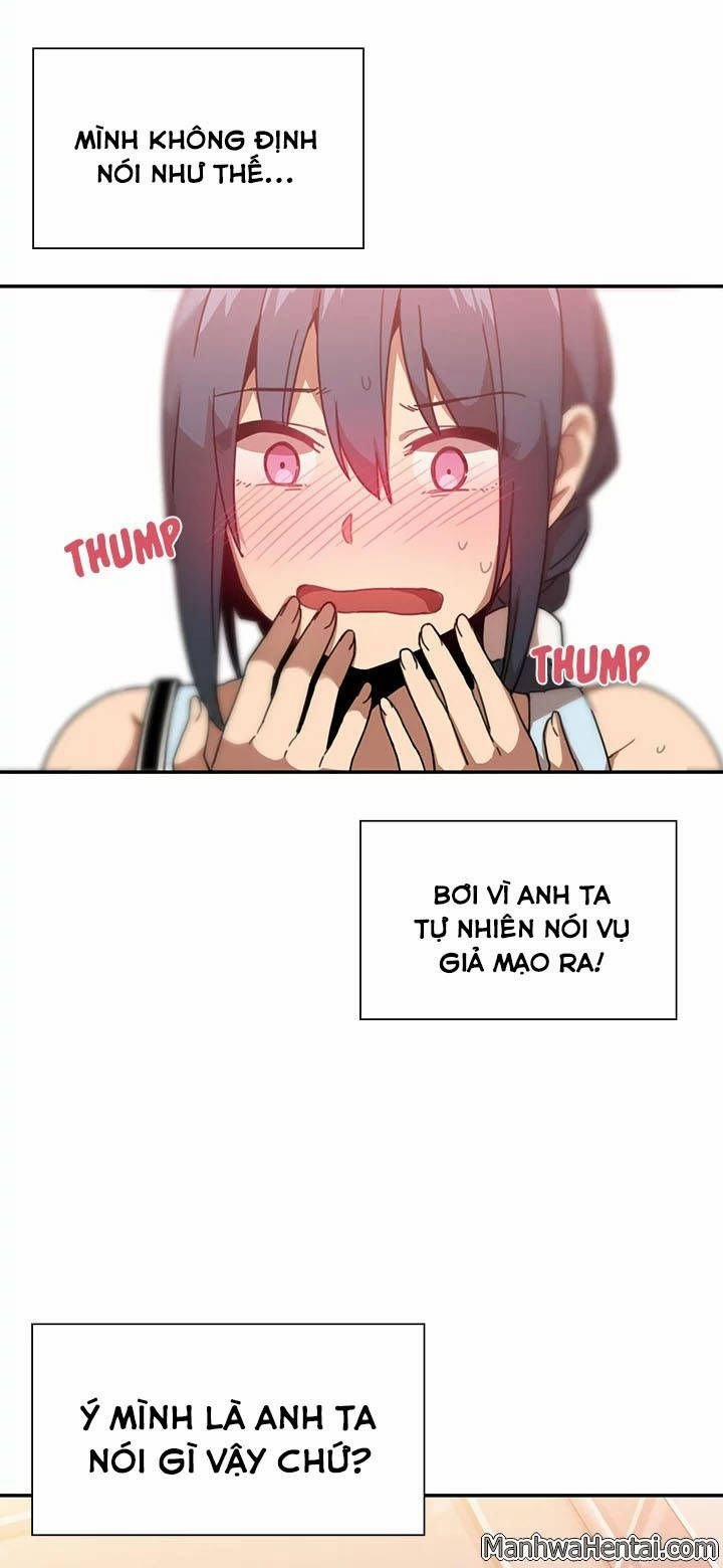 Close As Neighbors 12 trang 47