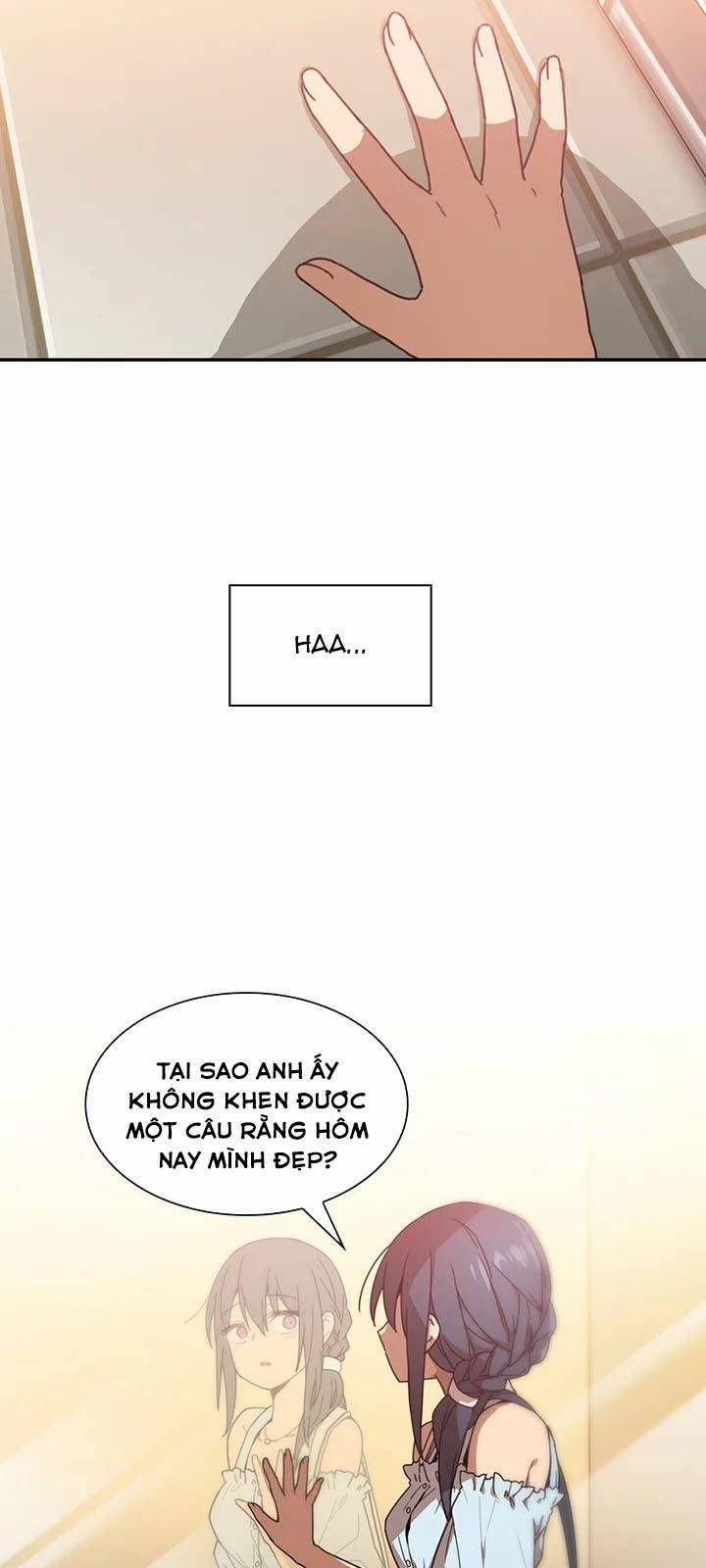 Close As Neighbors 12 trang 48