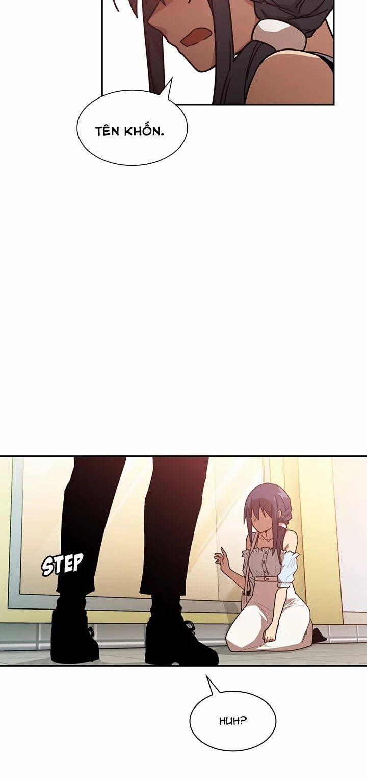 Close As Neighbors 12 trang 50