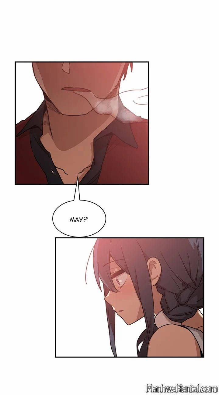 Close As Neighbors 12 trang 51