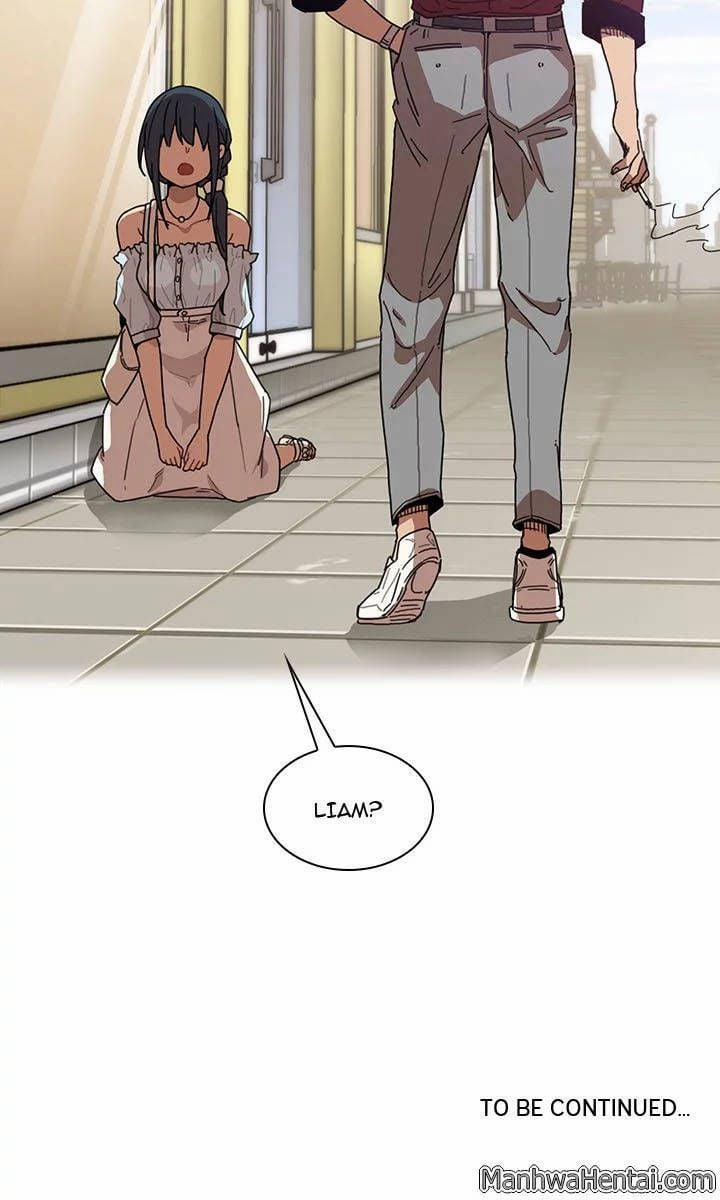 Close As Neighbors 12 trang 53