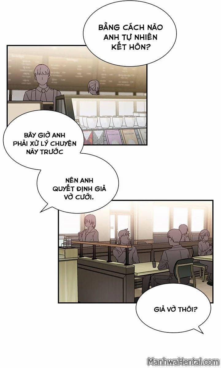 Close As Neighbors 12 trang 7