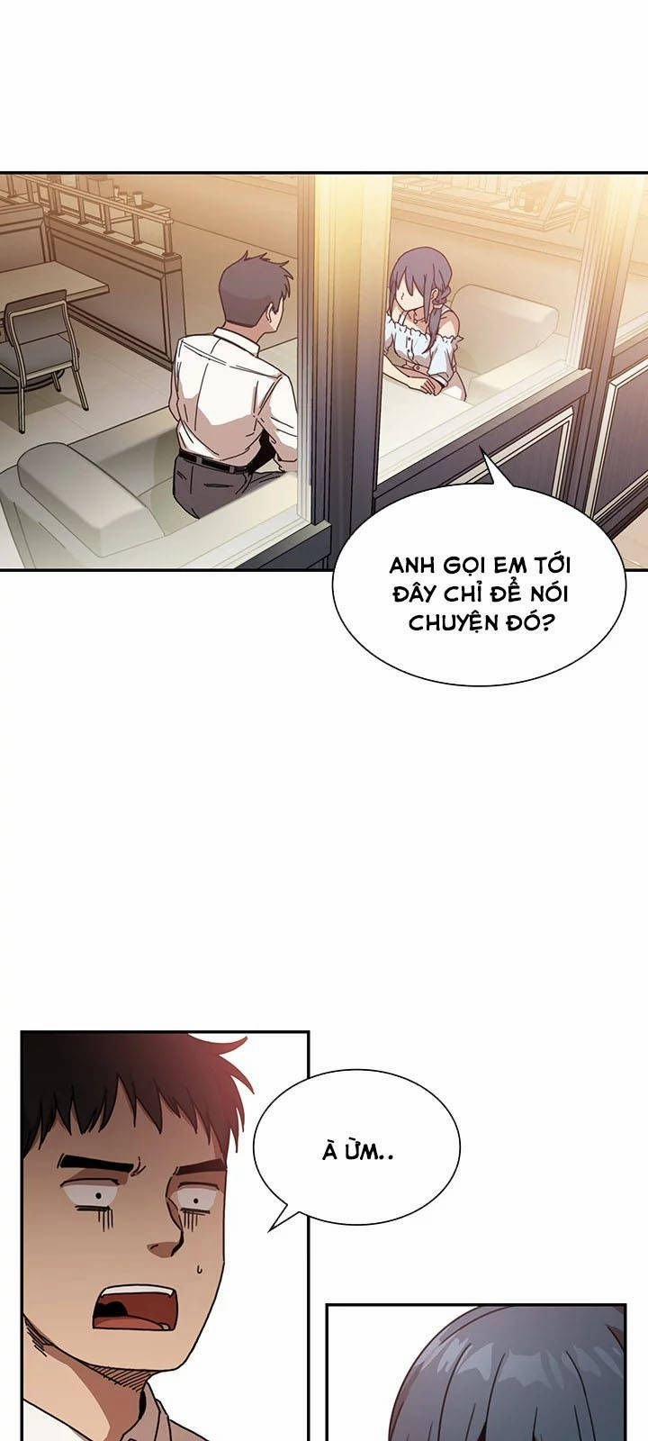 Close As Neighbors 12 trang 8