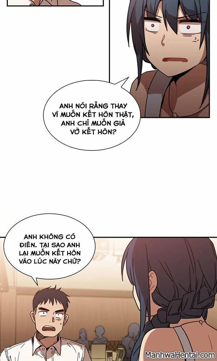 Close As Neighbors 12 trang 9