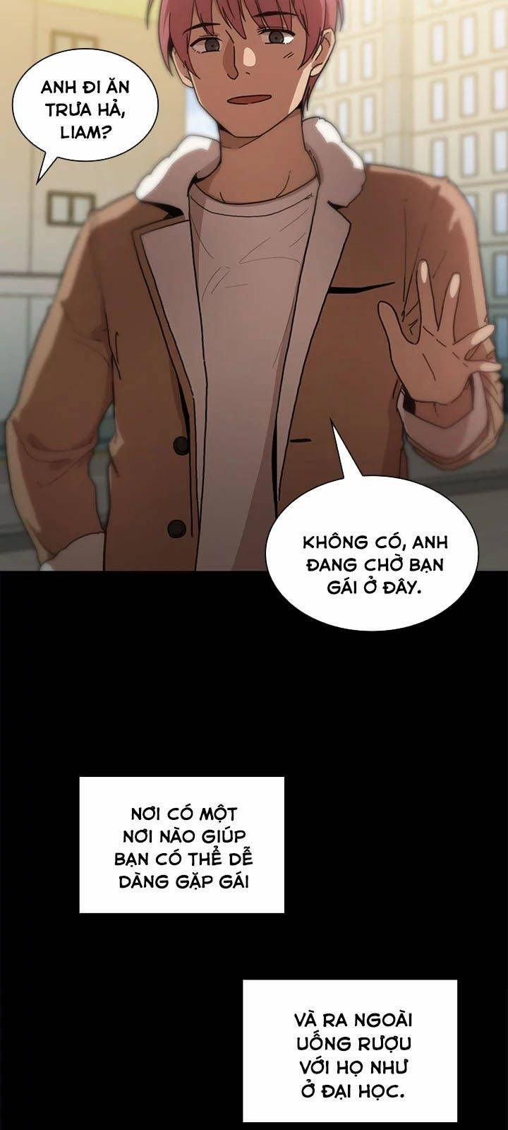 Close As Neighbors 13 trang 10