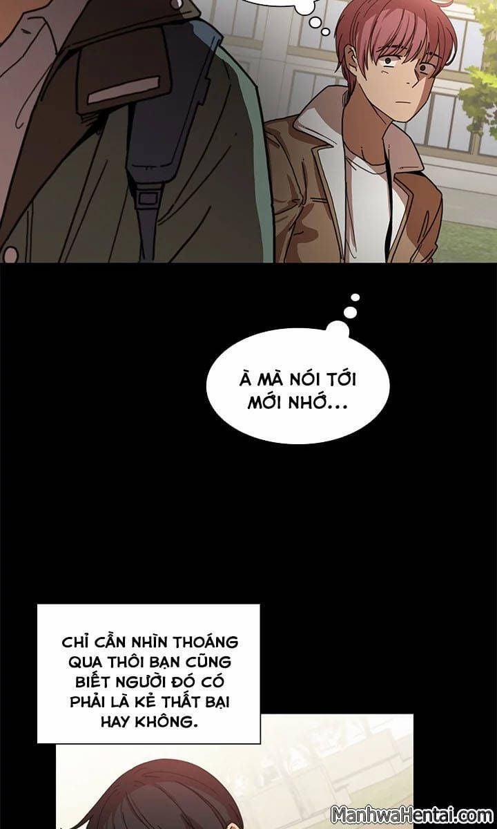 Close As Neighbors 13 trang 13