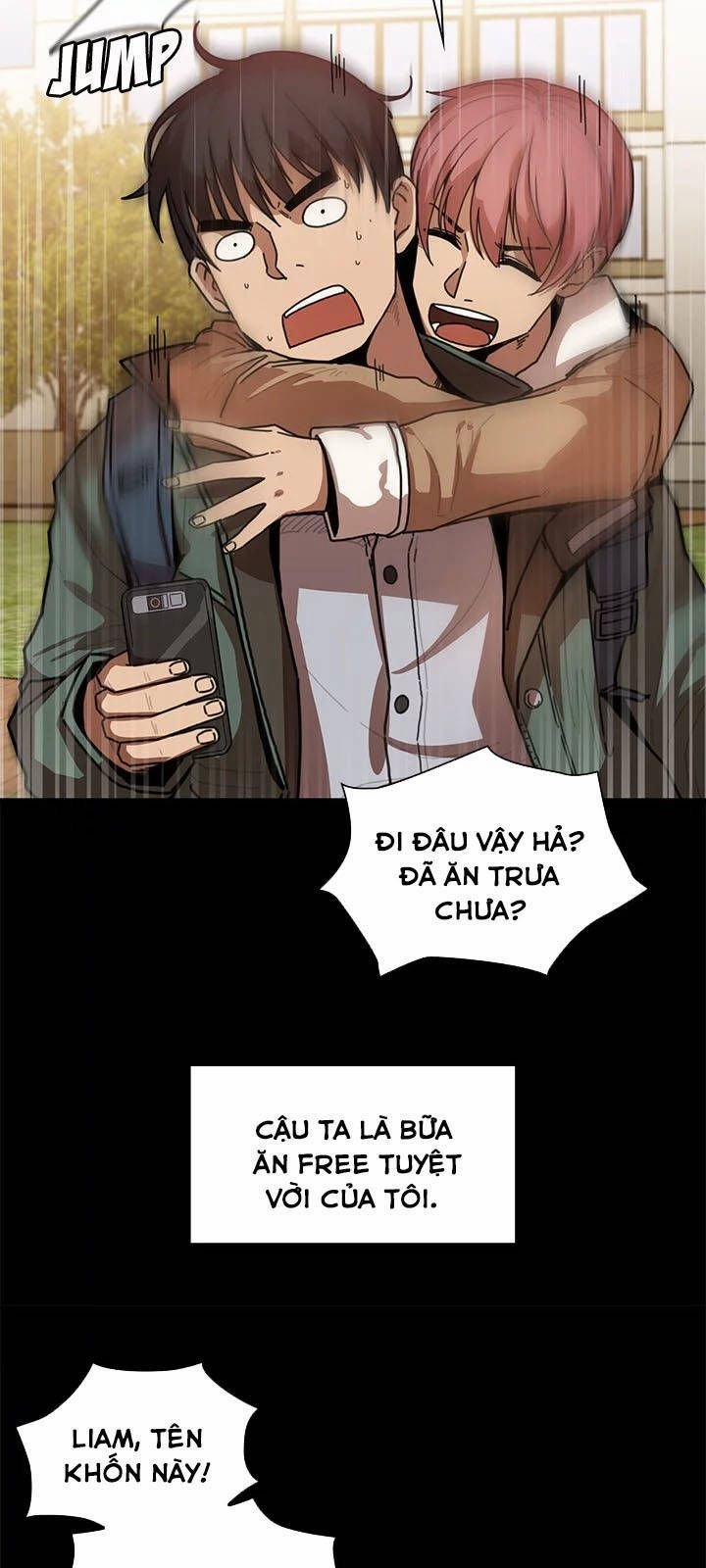 Close As Neighbors 13 trang 16