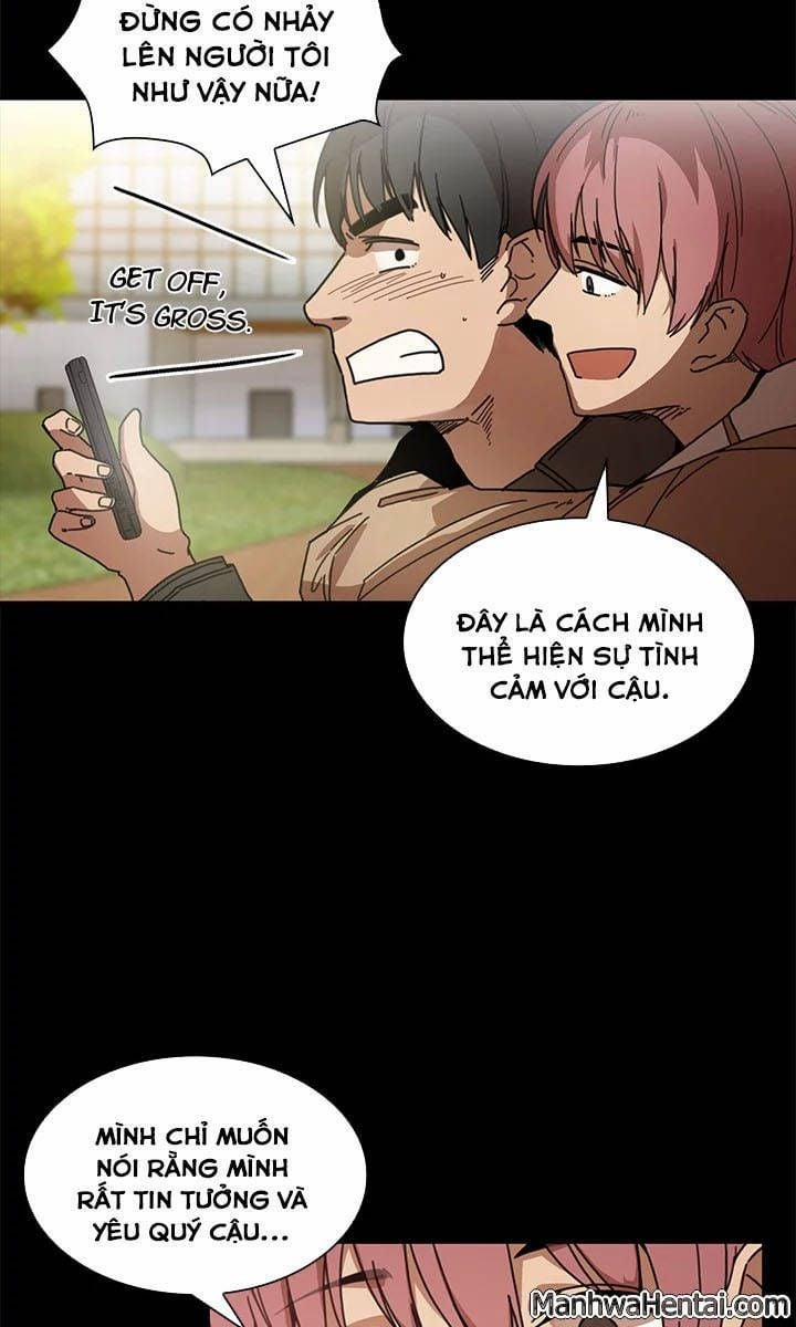 Close As Neighbors 13 trang 17