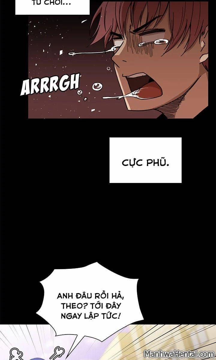 Close As Neighbors 13 trang 27